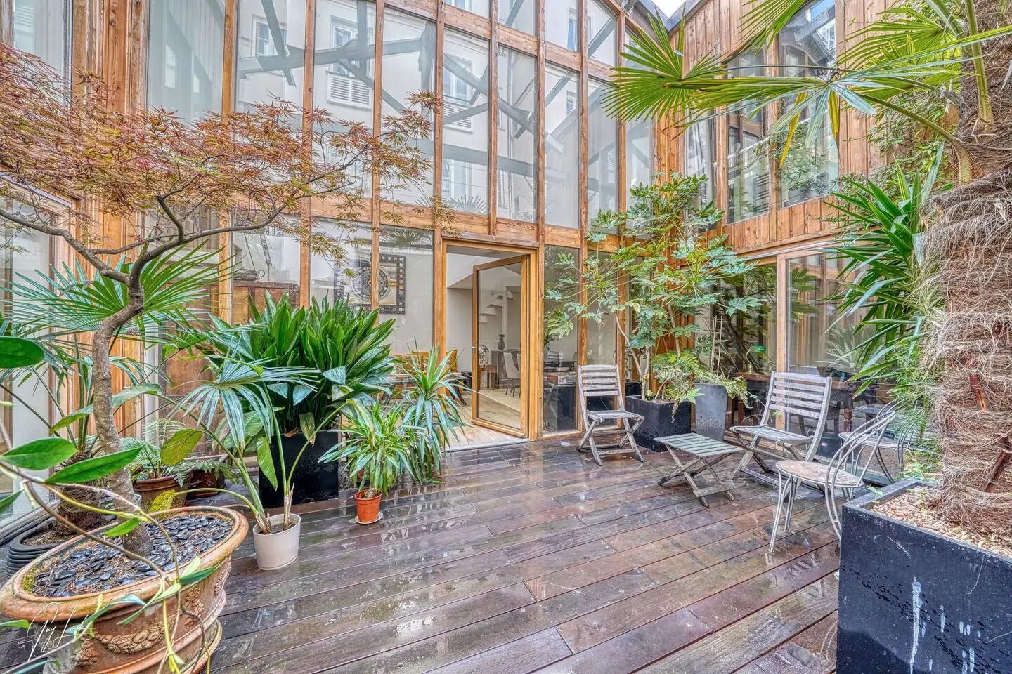 Maison à vendre, 136m², Paris 11ème