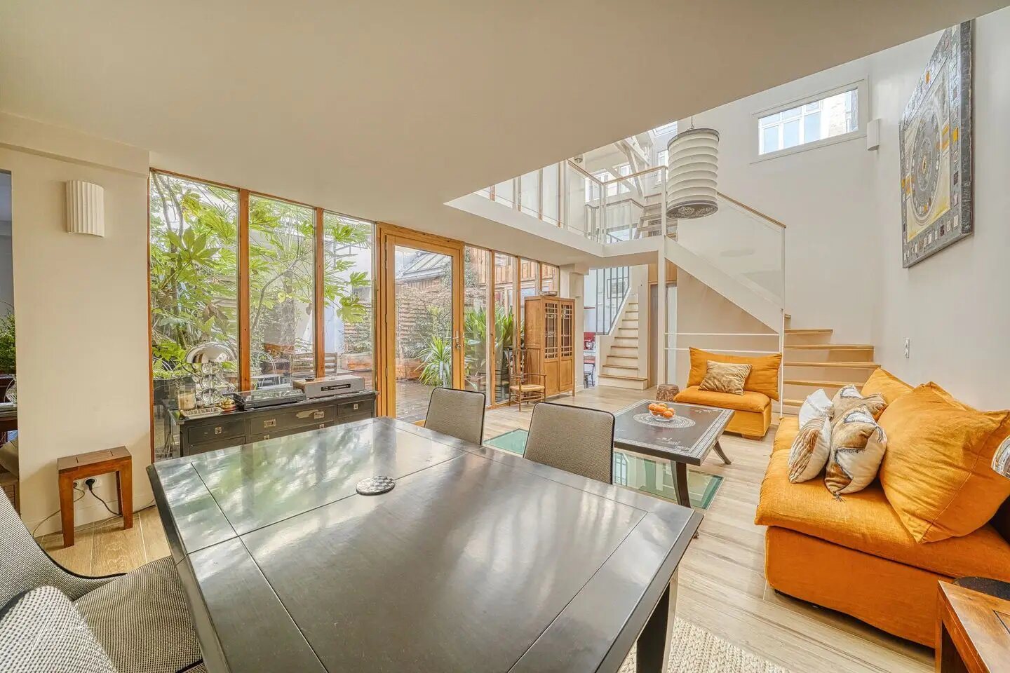Maison à vendre, 136m², Paris 11ème
