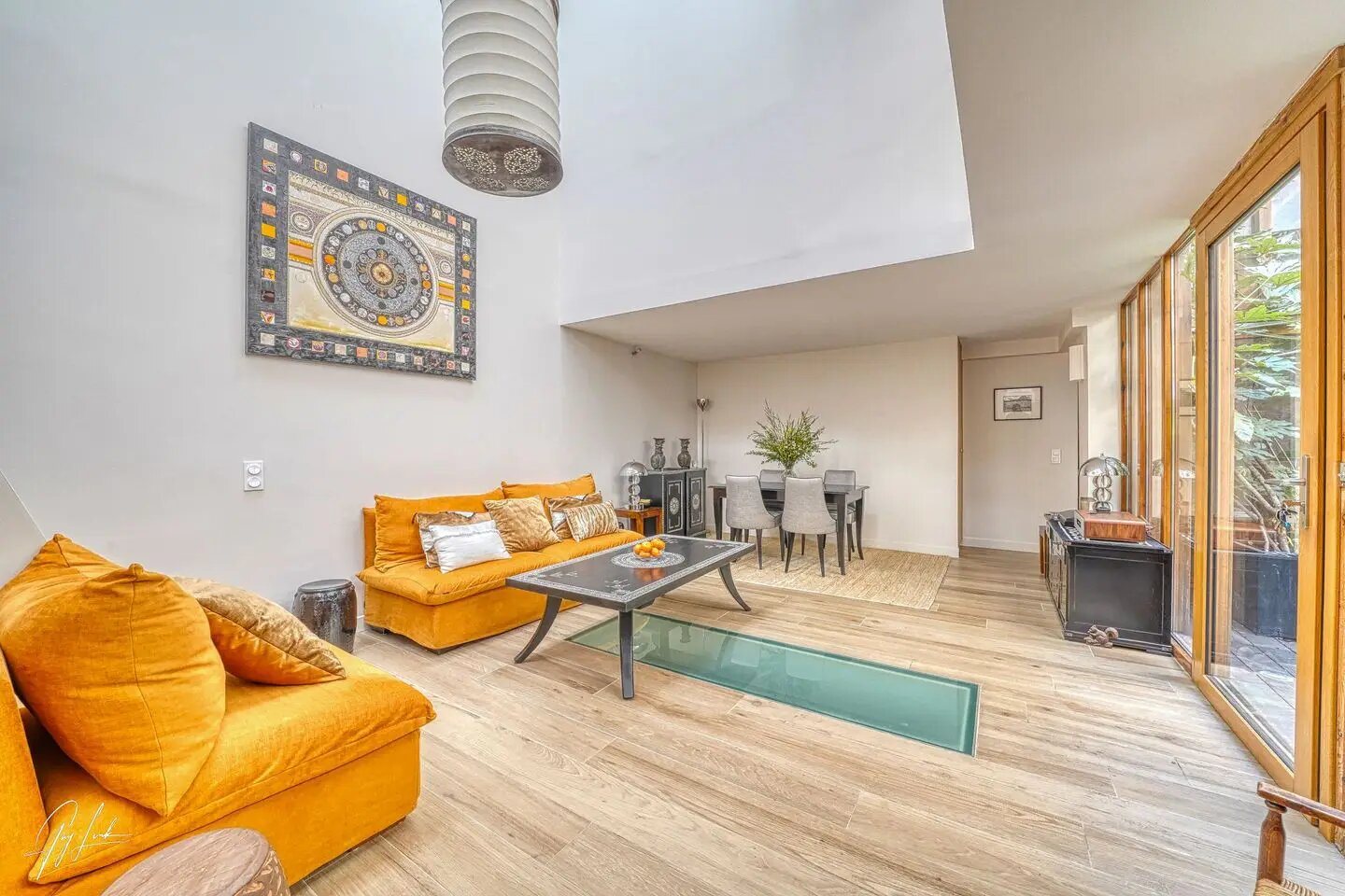 Maison à vendre, 136m², Paris 11ème