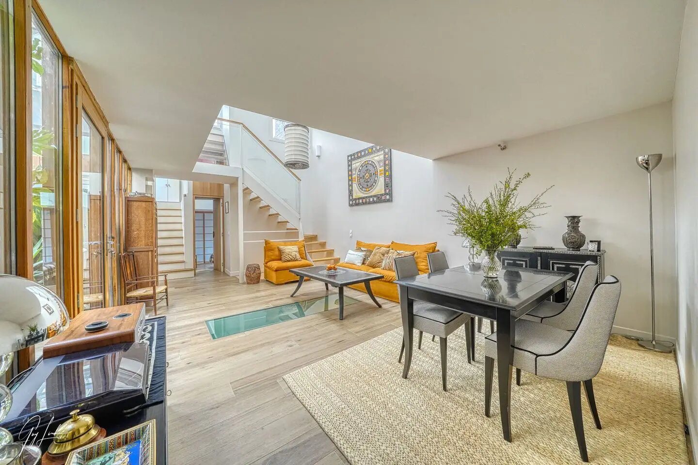 Maison à vendre, 136m², Paris 11ème