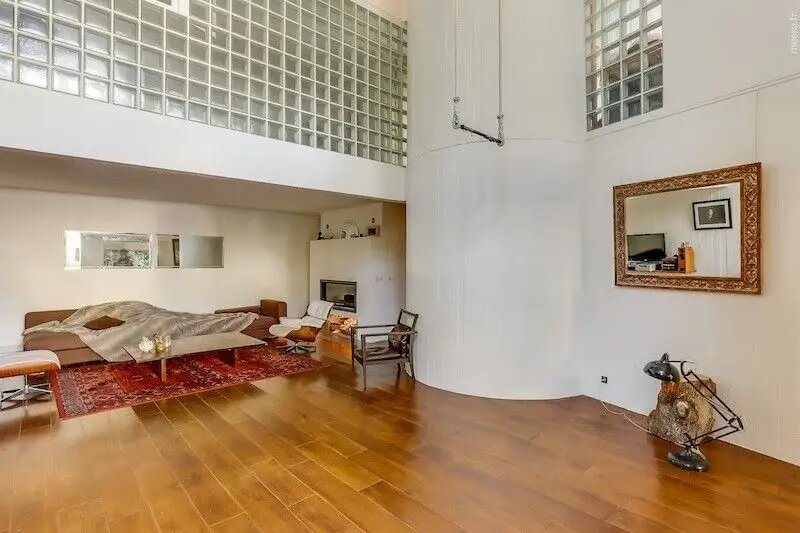 Maison à vendre, 280m², Paris 14ème