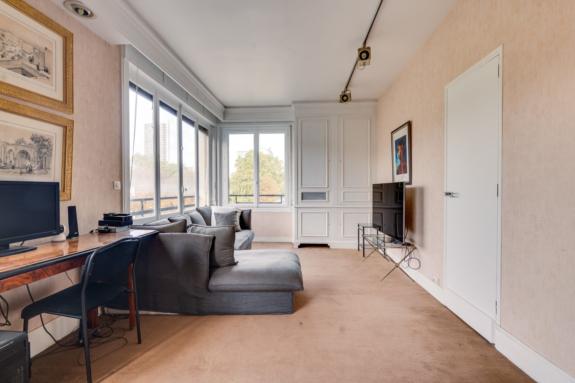 Appartement à vendre, 71m², Neuilly-sur-Seine