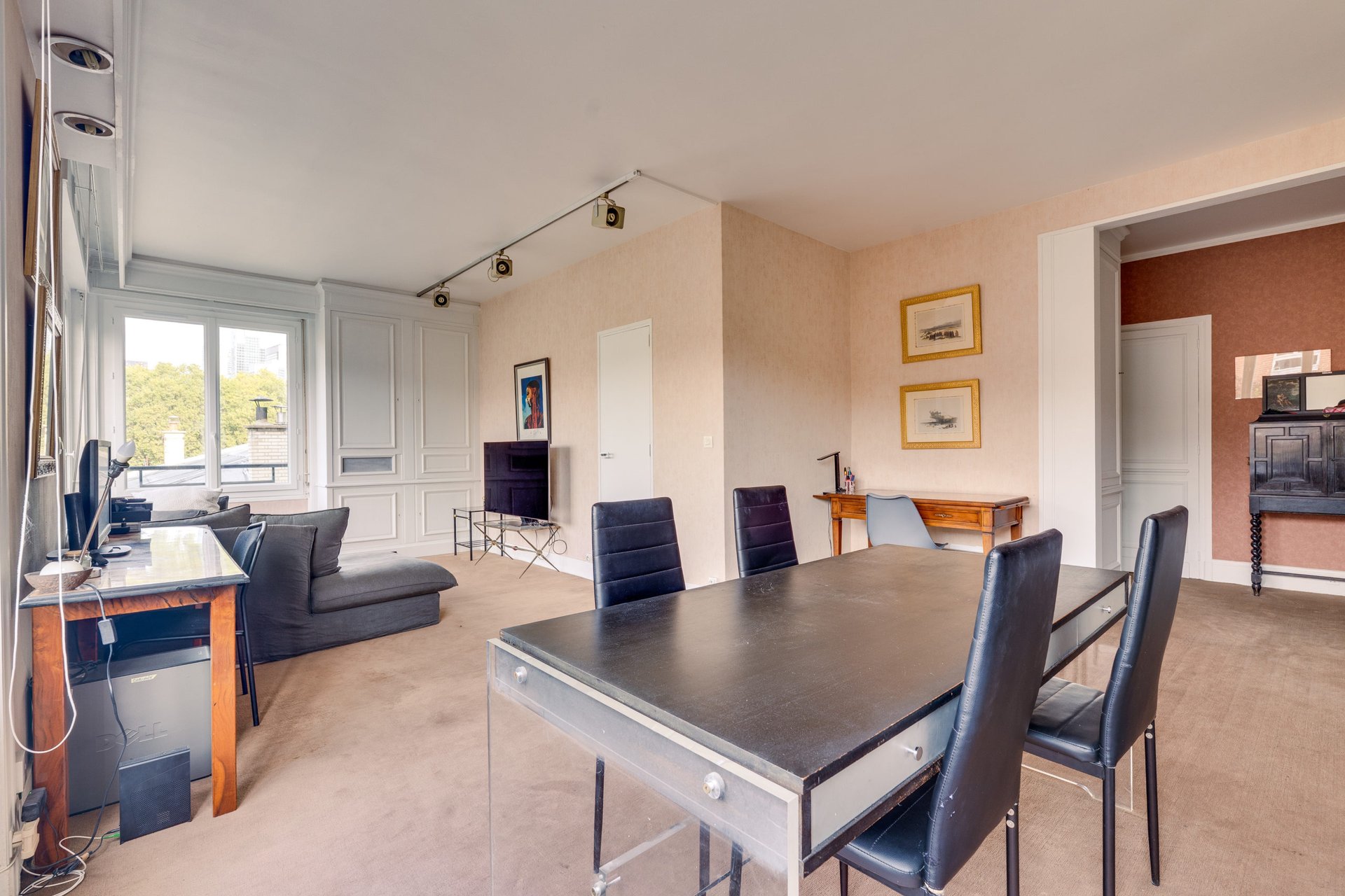 Appartement à vendre, 71m², Neuilly-sur-Seine