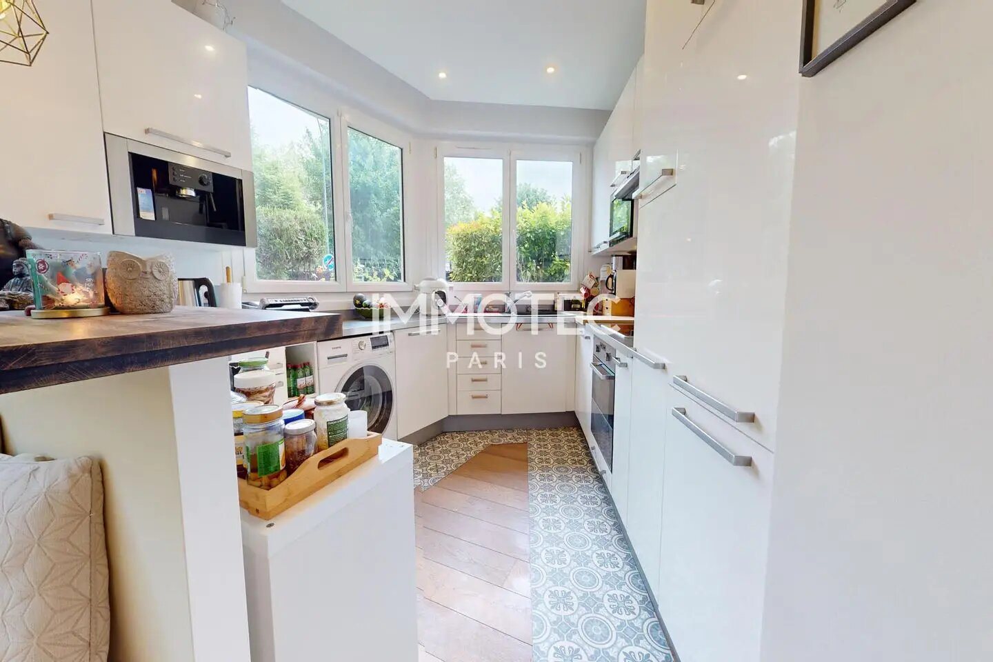 Appartement à louer, 72m², Fontenay-sous-Bois