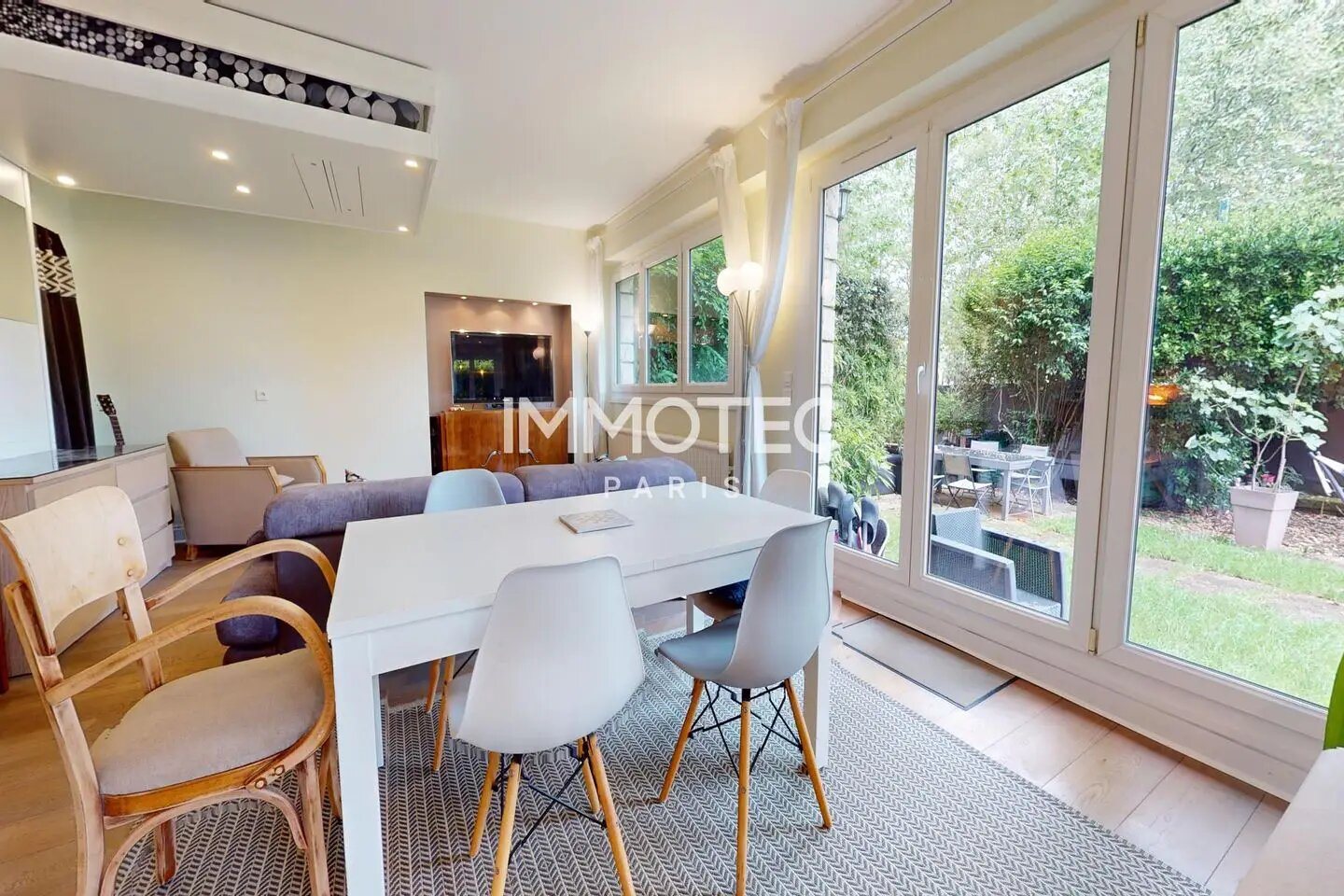 Appartement à louer, 72m², Fontenay-sous-Bois