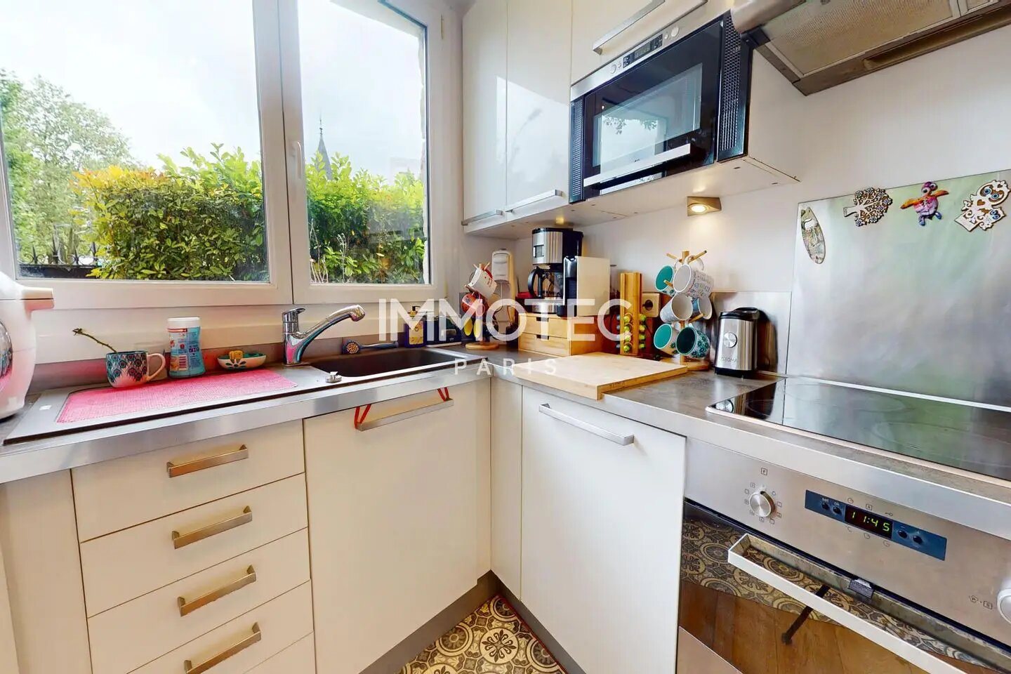 Appartement à louer, 72m², Fontenay-sous-Bois