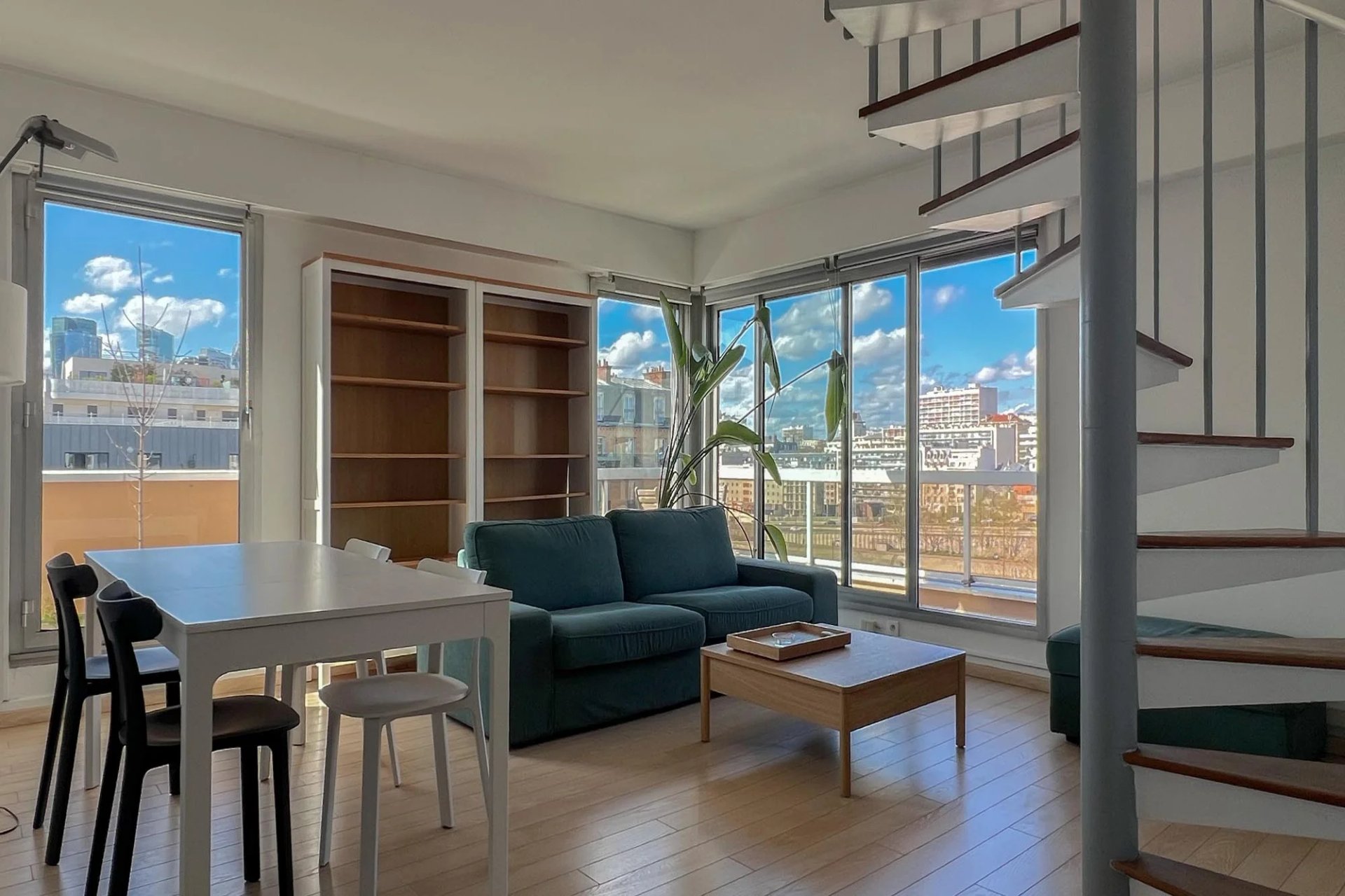 Appartement à louer, 72m², Neuilly-sur-Seine