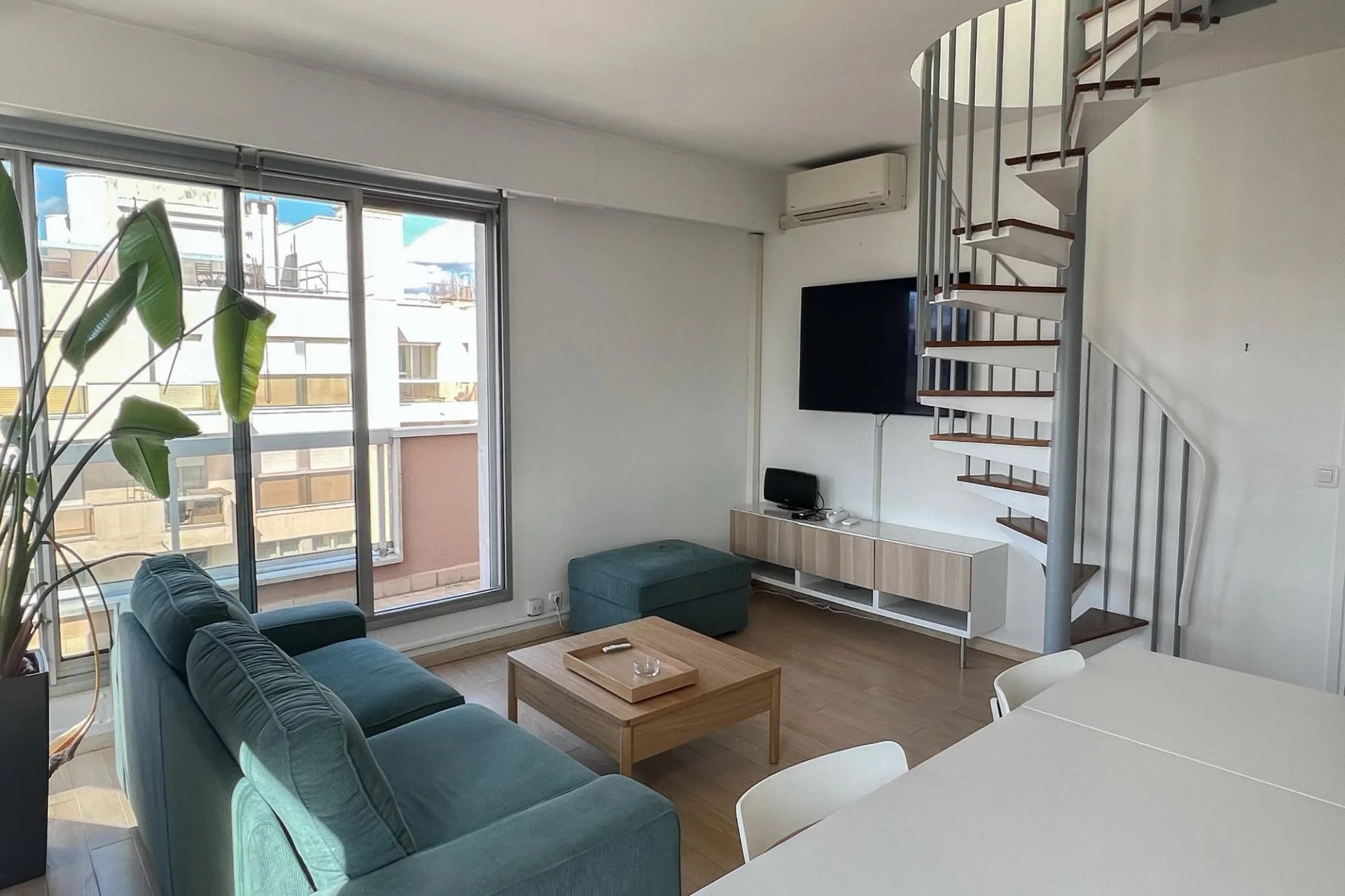 Appartement à louer, 72m², Neuilly-sur-Seine