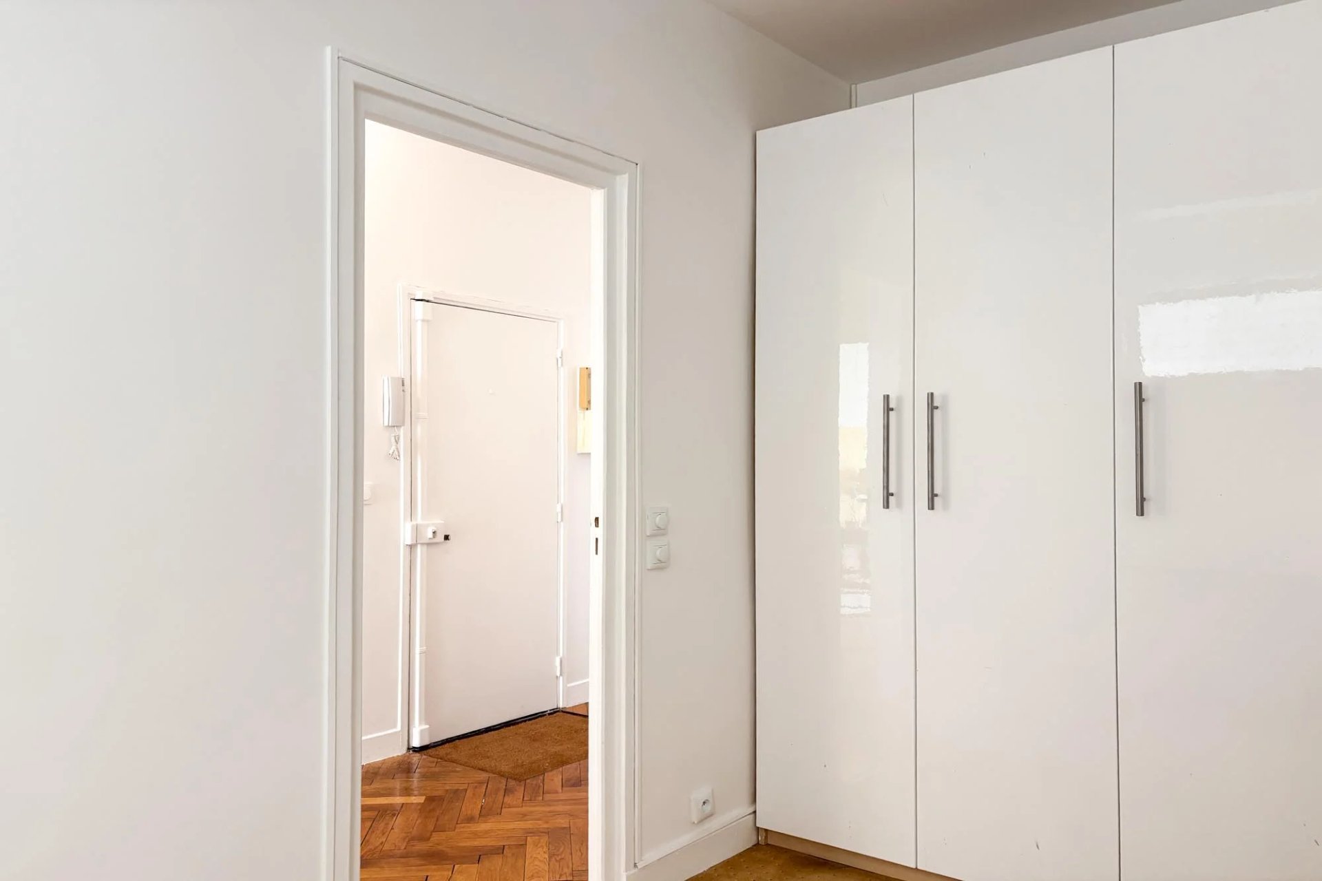 Maison à louer, 52m², Paris 16ème