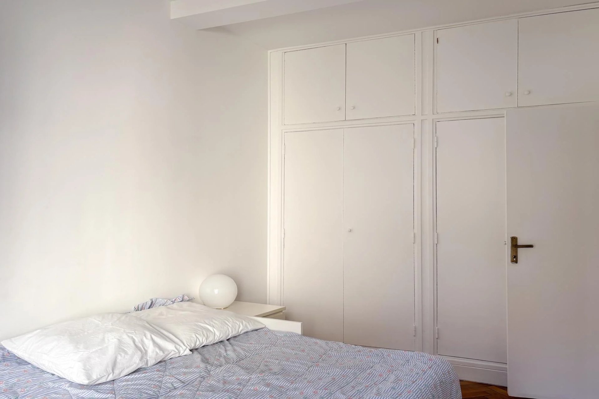 Maison à louer, 52m², Paris 16ème