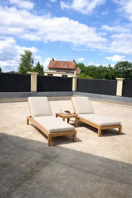 Appartement à vendre, 65m², La Celle-Saint-Cloud