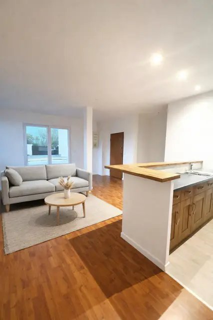 Appartement à vendre, 65m², La Celle-Saint-Cloud