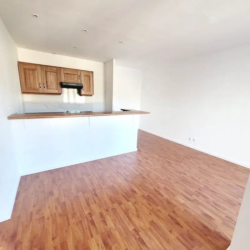 Appartement à vendre, 65m², La Celle-Saint-Cloud