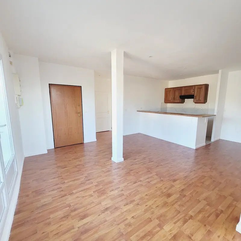 Appartement à vendre, 65m², La Celle-Saint-Cloud