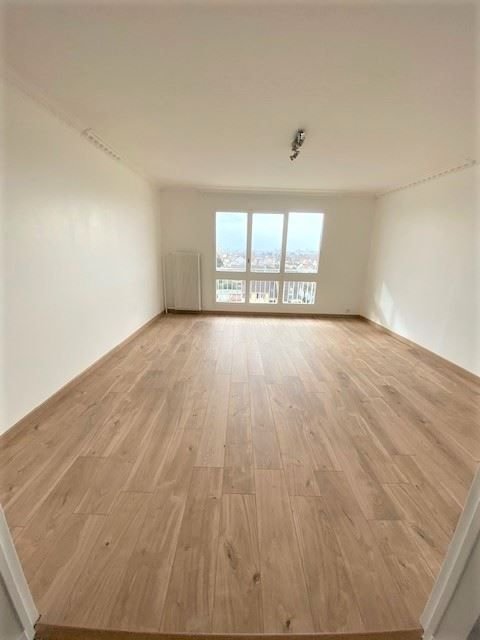 Appartement à vendre, 104m², Le Blanc-Mesnil