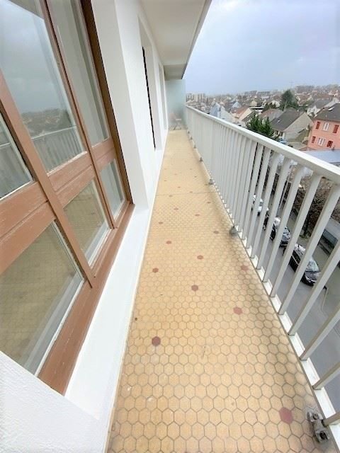 Appartement à vendre, 104m², Le Blanc-Mesnil