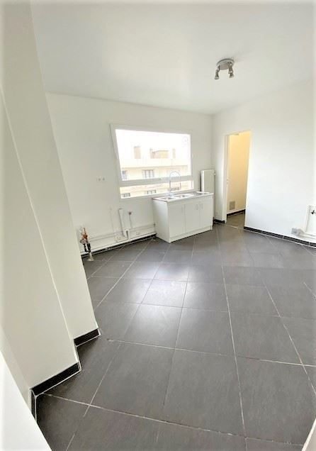 Appartement à vendre, 104m², Le Blanc-Mesnil