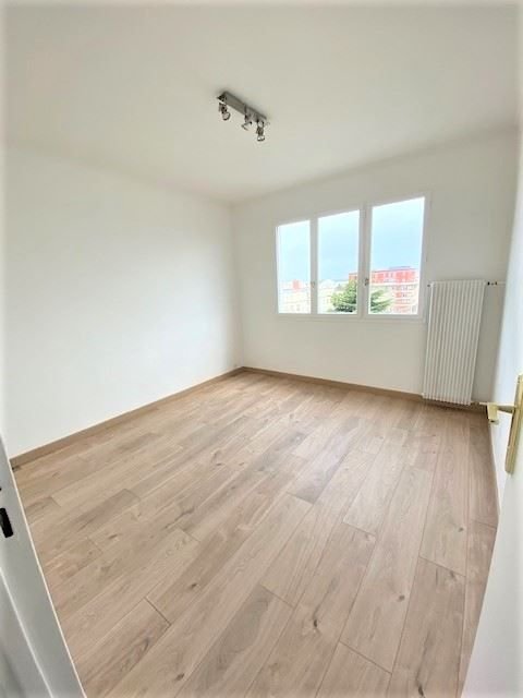 Appartement à vendre, 104m², Le Blanc-Mesnil