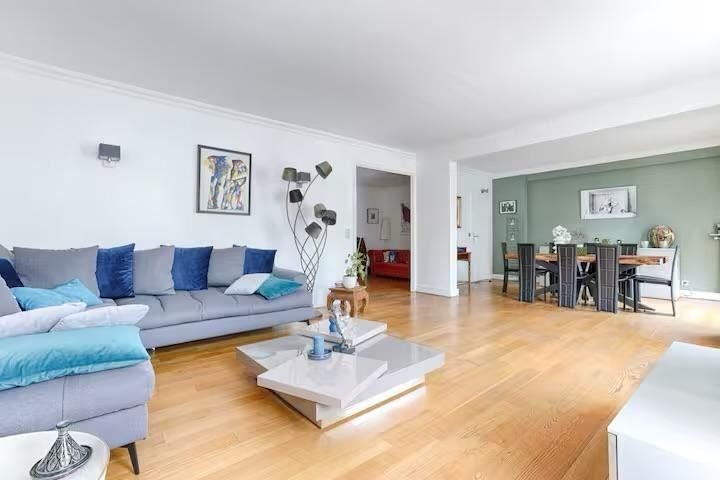 Appartement à vendre, 113m², Neuilly-sur-Seine