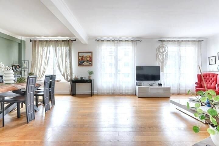 Appartement à vendre, 113m², Neuilly-sur-Seine