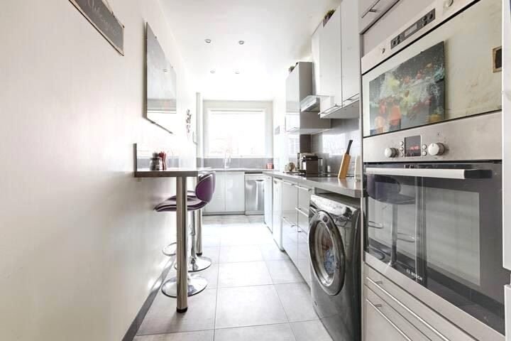 Appartement à vendre, 113m², Neuilly-sur-Seine