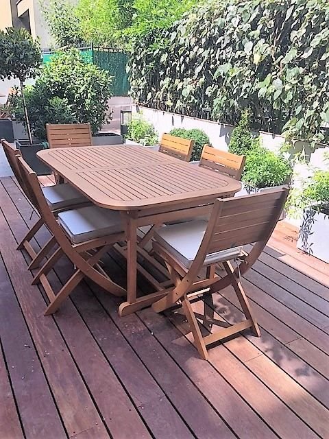 Appartement à louer, 74m², Neuilly-sur-Seine
