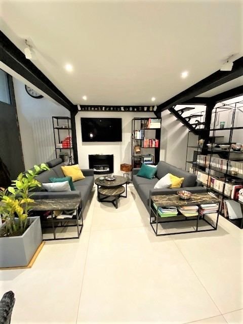 Appartement à louer, 74m², Neuilly-sur-Seine