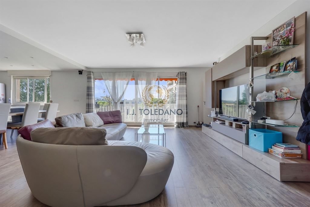 Appartement à vendre, 90m², Neuilly-sur-Seine