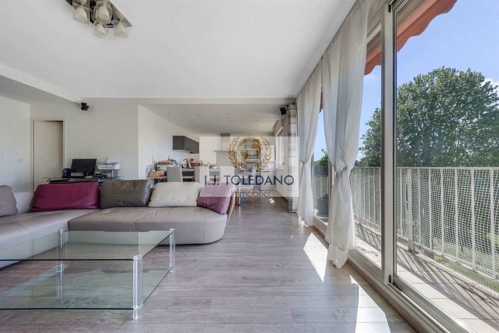 Appartement à vendre, 90m², Neuilly-sur-Seine