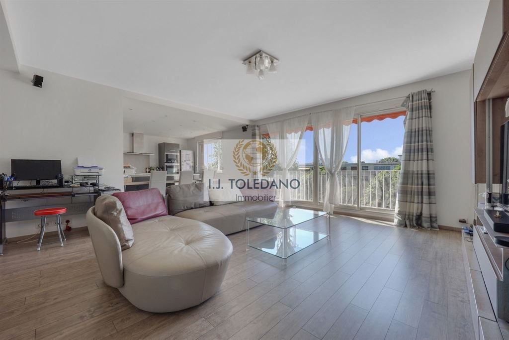 Appartement à vendre, 90m², Neuilly-sur-Seine