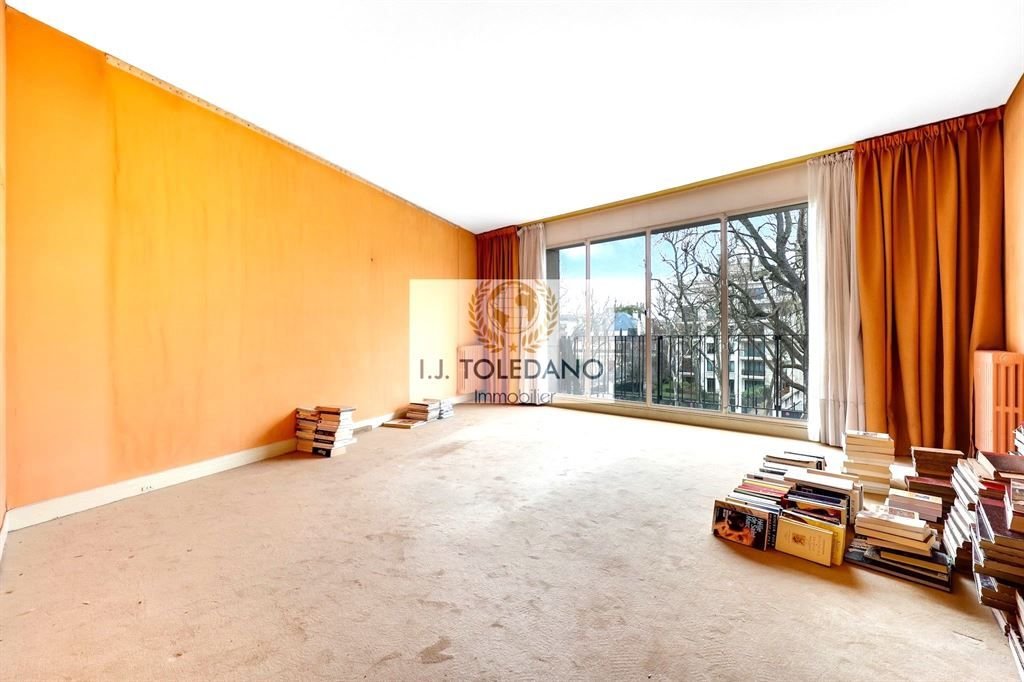 Appartement à vendre, 77m², Neuilly-sur-Seine