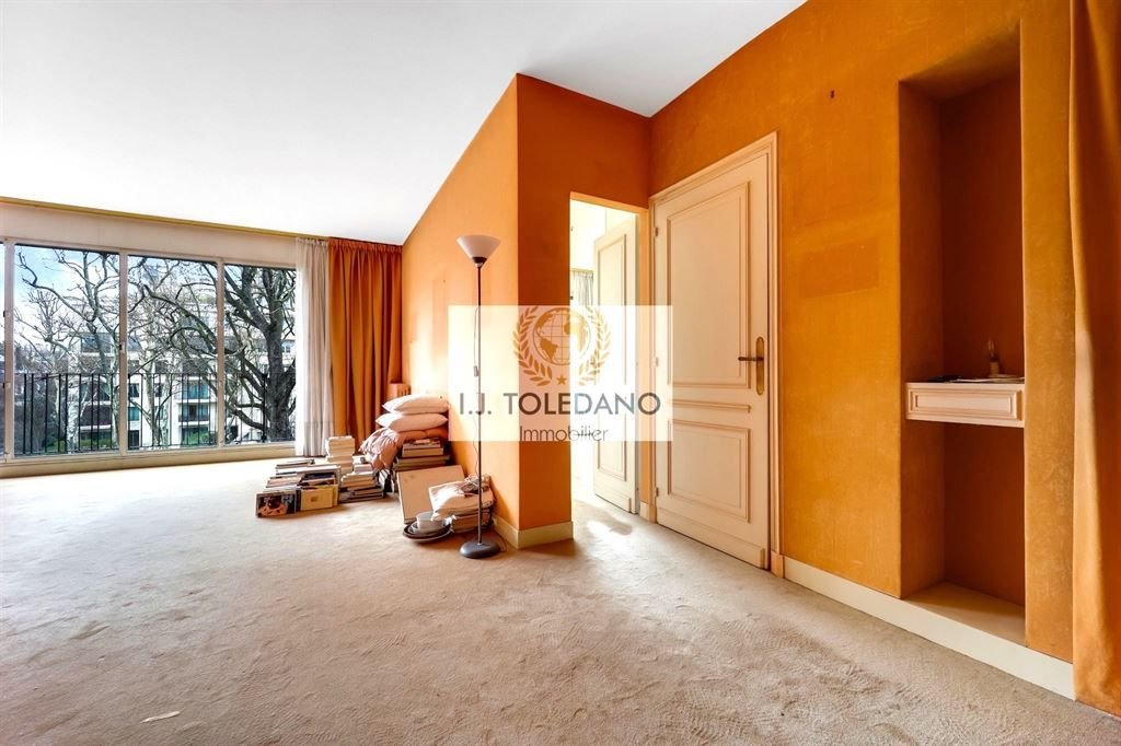 Appartement à vendre, 77m², Neuilly-sur-Seine