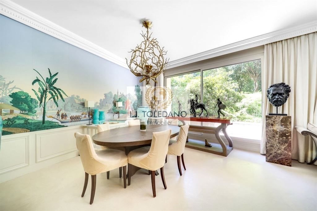 Appartement à vendre, 140m², Neuilly-sur-Seine