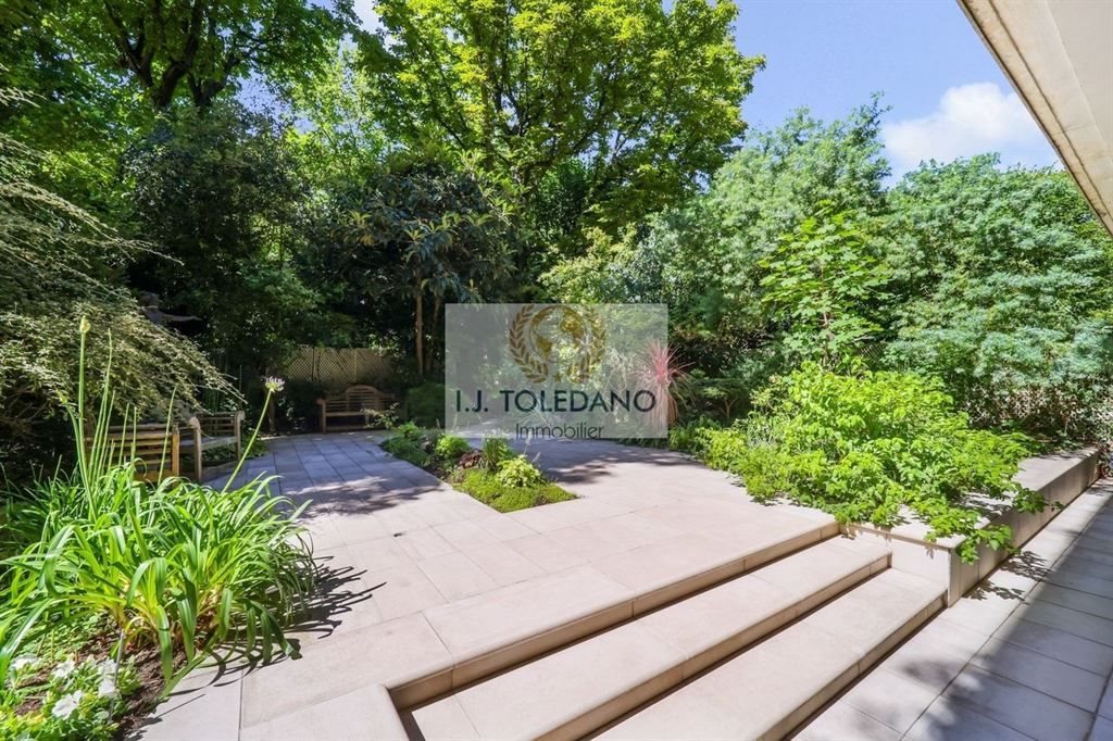 Appartement à vendre, 140m², Neuilly-sur-Seine