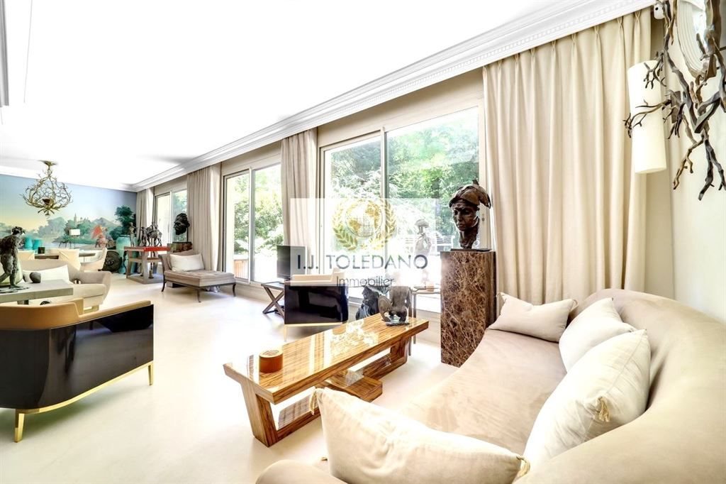 Appartement à vendre, 140m², Neuilly-sur-Seine