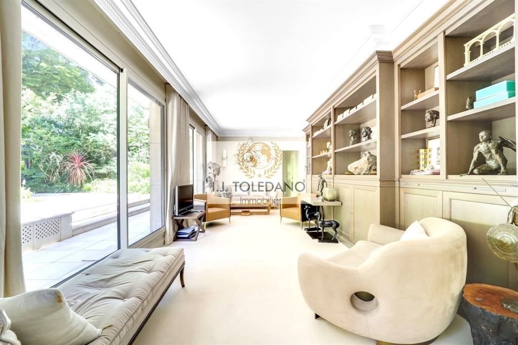 Appartement à vendre, 140m², Neuilly-sur-Seine