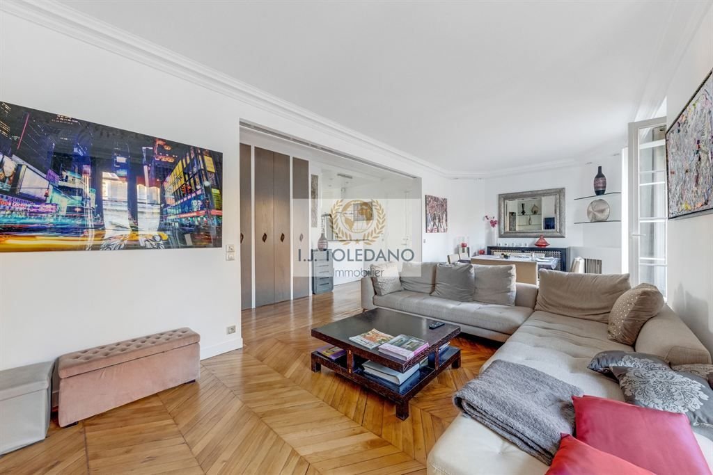 Maison à vendre, 140m², Neuilly-sur-Seine