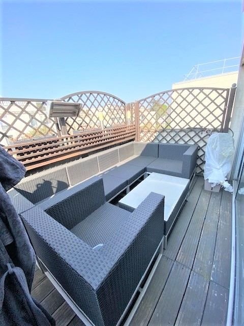 Appartement à vendre, 56m², Neuilly-sur-Seine