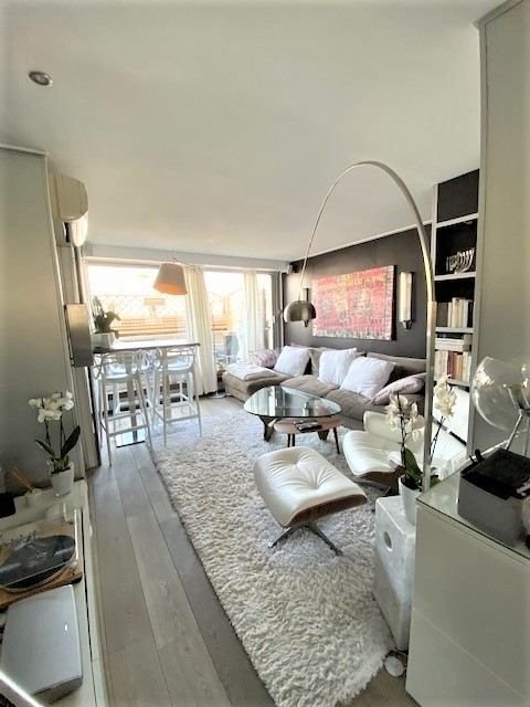 Appartement à vendre, 56m², Neuilly-sur-Seine