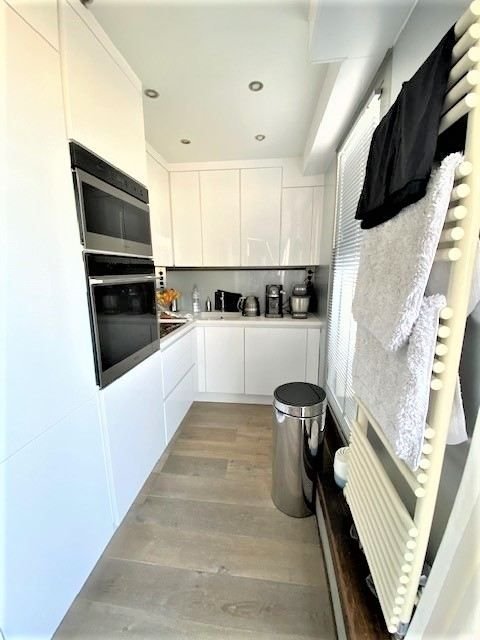 Appartement à vendre, 56m², Neuilly-sur-Seine