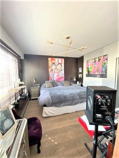 Appartement à vendre, 56m², Neuilly-sur-Seine