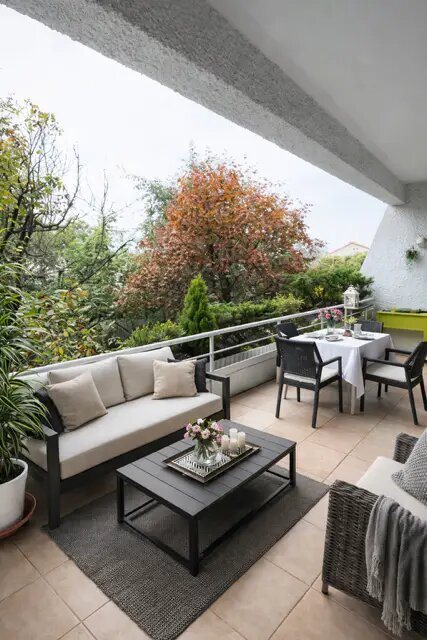 Appartement à vendre, 95m², Les Pavillons-sous-Bois