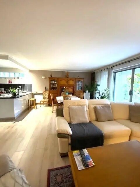 Appartement à vendre, 95m², Les Pavillons-sous-Bois