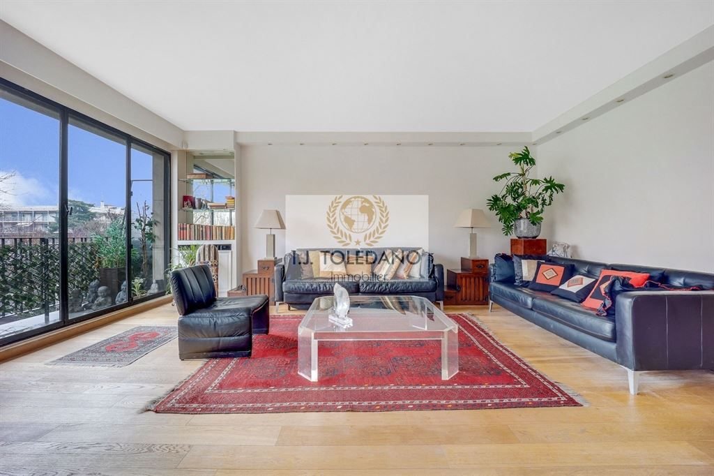 Appartement à vendre, 80m², Neuilly-sur-Seine