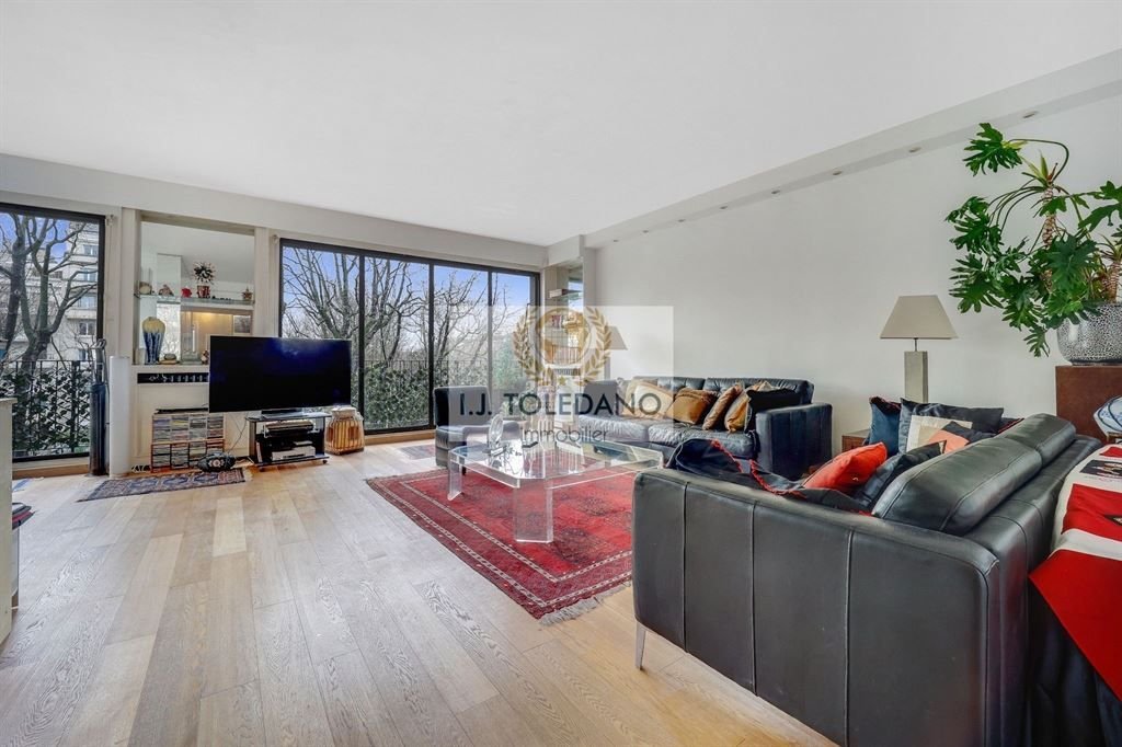 Appartement à vendre, 80m², Neuilly-sur-Seine