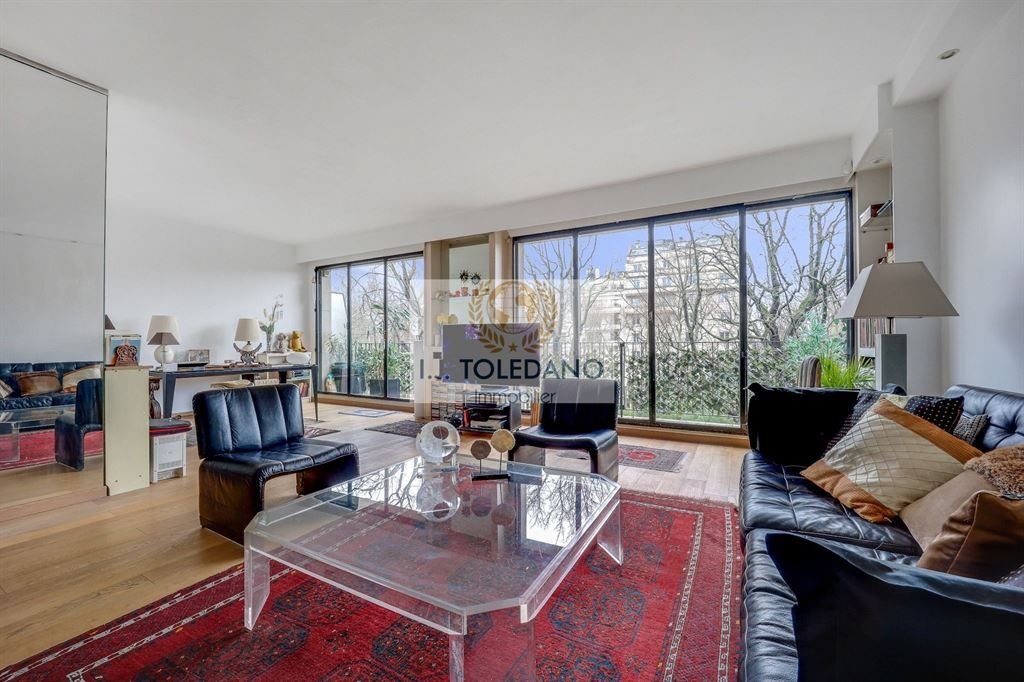 Appartement à vendre, 80m², Neuilly-sur-Seine