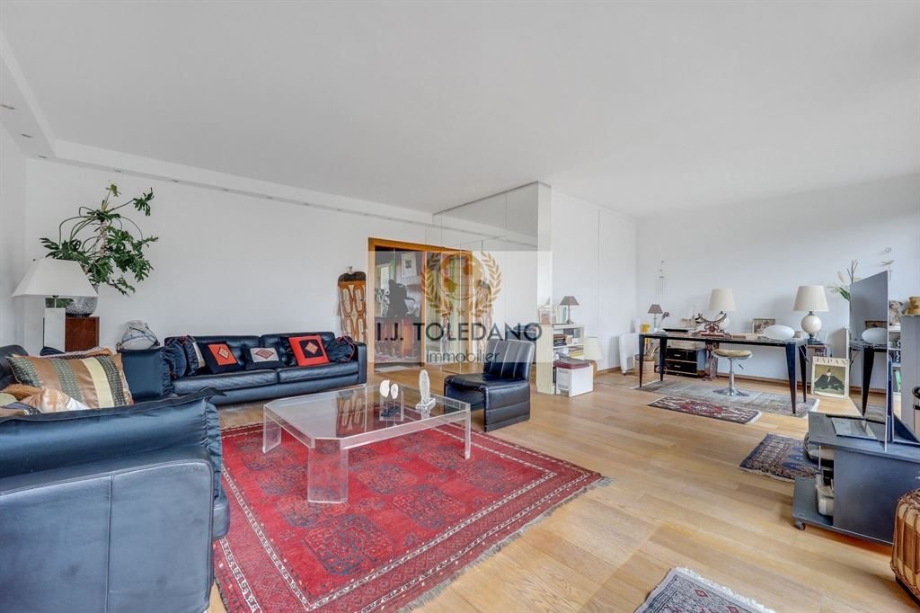 Appartement à vendre, 80m², Neuilly-sur-Seine