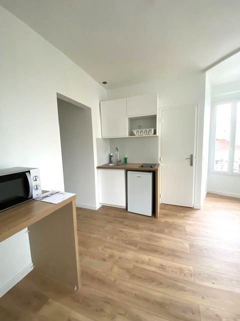 Appartement à louer, 22m², Pantin