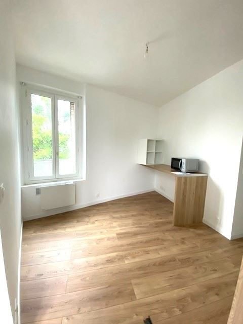 Appartement à louer, 22m², Pantin