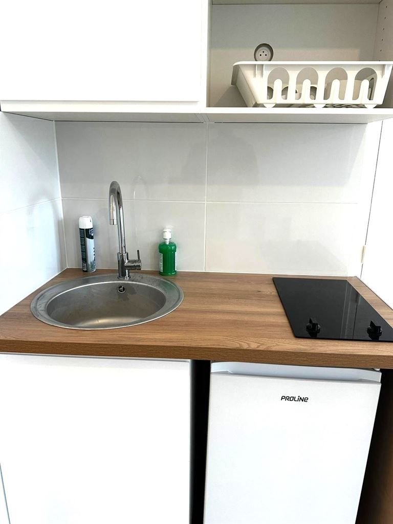 Appartement à louer, 22m², Pantin